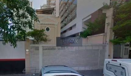 Prédio, 500 m² - venda por R$ 15.975.000,00 ou aluguel por R$ 67.185,00/mês - Vila Olímpia - São Paulo/SP