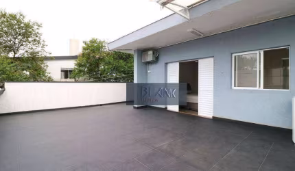 Prédio à venda, 370 m² por R$ 3.900.000,00 - Santo Amaro - São Paulo/SP