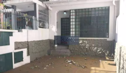 Casa com 1 dormitório à venda, 120 m² por R$ 2.900.000,00 - Jardim Paulista - São Paulo/SP
