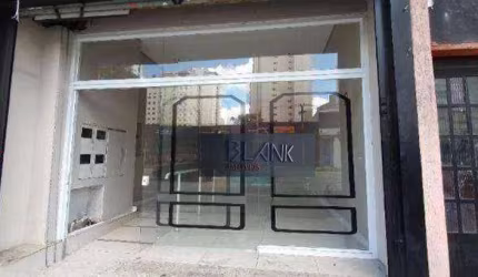 Loja para alugar, 200 m² por R$ 25.343,00/mês - Mirandópolis - São Paulo/SP