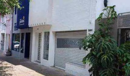 Casa com 5 dormitórios para alugar, 150 m² por R$ 9.500,00/mês - Vila Clementino - São Paulo/SP
