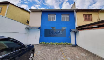 Casa com 7 dormitórios, 179 m² - venda por R$ 1.350.000,00 ou aluguel por R$ 12.800,00/mês - Planalto Paulista - São Paulo/SP