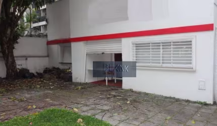 Casa, 516 m² - venda por R$ 12.000.000,00 ou aluguel por R$ 45.792,95/mês - Vila Clementino - São Paulo/SP