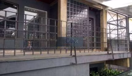 Prédio, 670 m² - venda por R$ 4.500.000,00 ou aluguel por R$ 20.800,00/mês - Jabaquara - São Paulo/SP