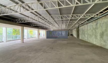 Loja para alugar, 670 m² por R$ 31.870,34/mês - Vila Cruzeiro - São Paulo/SP