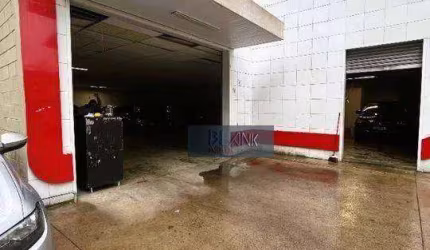 Loja para alugar, 397 m² por R$ 88.571,00/mês - Vila Olímpia - São Paulo/SP