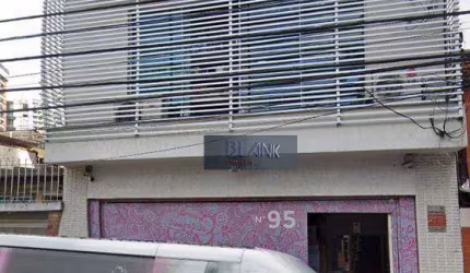 Prédio para alugar, 360 m² por R$ 31.650,00/mês - Vila Nova Conceição - São Paulo/SP