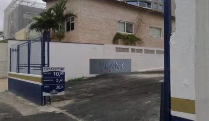 Terreno para alugar, 330 m² por R$ 10.776,06/mês - Jardim Paulista - São Paulo/SP