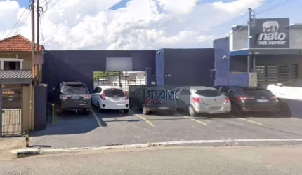 Galpão para alugar, 220 m² por R$ 18.075,00/mês - Alto da Lapa - São Paulo/SP