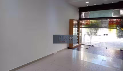 Loja para alugar, 90 m² por R$ 10.226,99/mês - Pinheiros - São Paulo/SP