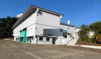 Galpão, 5500 m² - venda por R$ 250.000.000,00 ou aluguel por R$ 271.000,00/mês - Vila Inglesa - São Paulo/SP
