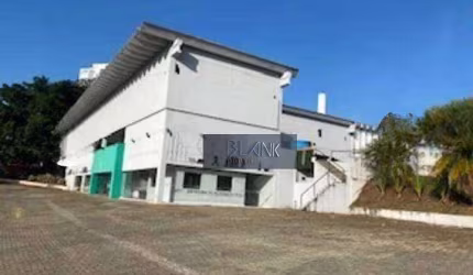 Galpão, 5500 m² - venda por R$ 250.000.000,00 ou aluguel por R$ 271.000,00/mês - Vila Inglesa - São Paulo/SP