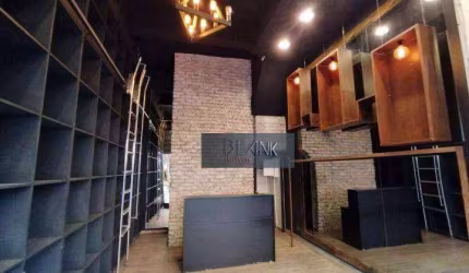 Loja para alugar, 64 m² por R$ 9.800,01/mês - Bom Retiro - São Paulo/SP