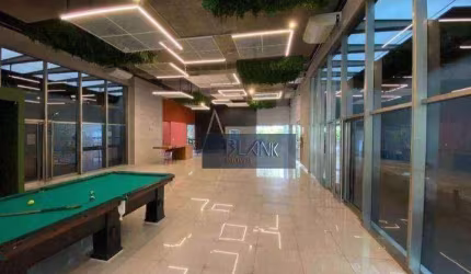 Prédio, 2650 m² - venda por R$ 150.000.000,00 ou aluguel por R$ 288.166,67/mês - Vila Olímpia - São Paulo/SP