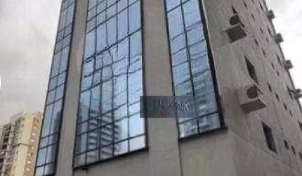 Prédio, 2094 m² - venda por R$ 12.000.000,00 ou aluguel por R$ 75.000,00/mês - Barra Funda - São Paulo/SP