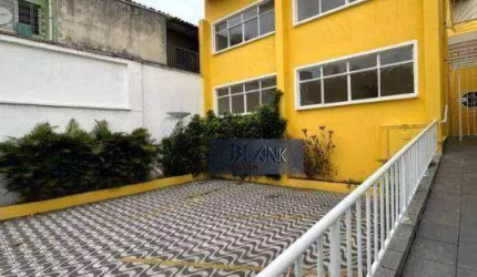 Casa com 8 dormitórios, 223 m² - venda por R$ 2.800.000,00 ou aluguel por R$ 15.130,00/mês - Vila Pompeia - São Paulo/SP