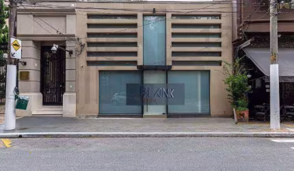 Loja para alugar, 98 m² por R$ 81.300,00/mês - Vila Nova Conceição - São Paulo/SP