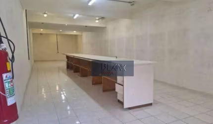 Casa com 3 dormitórios para alugar, 400 m² por R$ 21.993,00/mês - Vila Uberabinha - São Paulo/SP