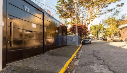 Casa com 1 dormitório, 250 m² - venda por R$ 4.590.000,00 ou aluguel por R$ 15.131,39/mês - Campo Belo - São Paulo/SP