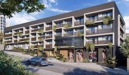 Loja para alugar, 140 m² por R$ 20.252,00/mês - Higienópolis - São Paulo/SP