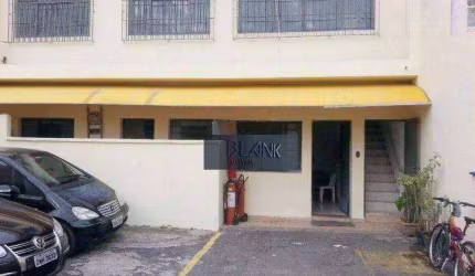 Casa com 1 dormitório, 180 m² - venda por R$ 3.191.000,00 ou aluguel por R$ 9.125,00/mês - Brooklin Paulista - São Paulo/SP