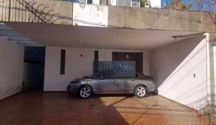 Casa com 4 dormitórios à venda, 350 m² por R$ 4.000.000,00 - Vila Madalena - São Paulo/SP