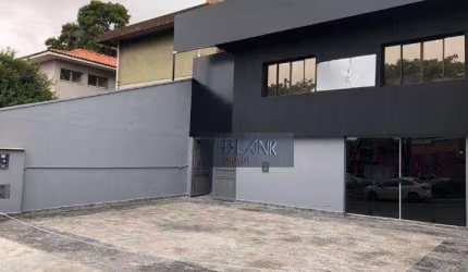 Casa com 3 dormitórios, 290 m² - venda por R$ 2.500.000,00 ou aluguel por R$ 11.940,00/mês - Planalto Paulista - São Paulo/SP