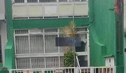 Casa com 1 dormitório, 331 m² - venda por R$ 3.200.000,00 ou aluguel por R$ 17.500,00/mês - Vila Mariana - São Paulo/SP