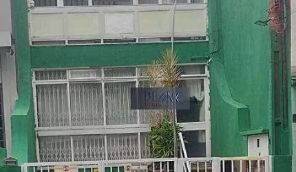 Casa com 1 dormitório, 331 m² - venda por R$ 3.200.000,00 ou aluguel por R$ 17.500,00/mês - Vila Mariana - São Paulo/SP