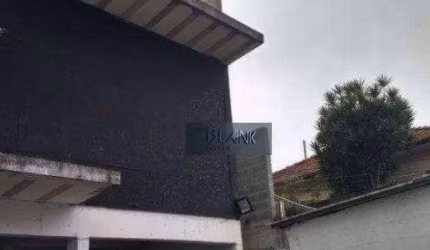 Prédio, 1000 m² - venda por R$ 4.800.000,00 ou aluguel por R$ 20.320,00/mês - Vila Madalena - São Paulo/SP