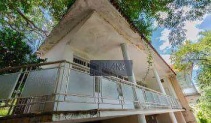 Casa para alugar, 700 m² por R$ 20.354,00/mês - Pacaembu - São Paulo/SP