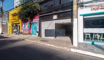 Loja para alugar, 200 m² por R$ 14.000,00/mês - Vila Olímpia - São Paulo/SP