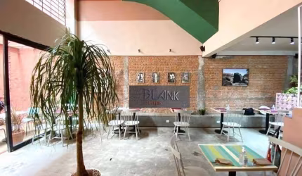 Prédio para alugar, 280 m² por R$ 15.120,00/mês - República - São Paulo/SP