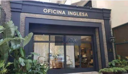 Loja, 800 m² - venda por R$ 6.000.000,00 ou aluguel por R$ 47.850,00/mês - Cerqueira César - São Paulo/SP