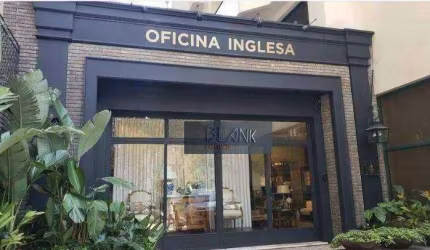 Loja, 800 m² - venda por R$ 6.000.000,00 ou aluguel por R$ 47.850,00/mês - Cerqueira César - São Paulo/SP