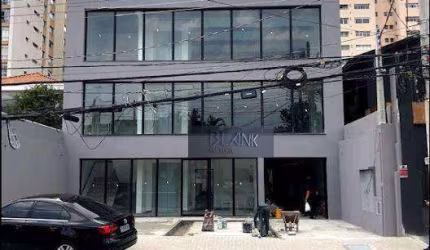 Prédio para alugar, 863 m² por R$ 81.735,00/mês - Jardim América - São Paulo/SP