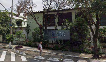 Casa com 5 dormitórios, 388 m² - venda por R$ 6.000.000,00 ou aluguel por R$ 40.000,01/mês - Vila Madalena - São Paulo/SP