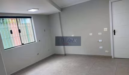 Casa com 1 dormitório para alugar, 122 m² por R$ 8.018,00/mês - Campo Belo - São Paulo/SP
