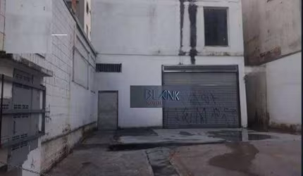 Galpão, 1183 m² - venda por R$ 18.000.000,00 ou aluguel por R$ 85.849,50/mês - Indianópolis - São Paulo/SP