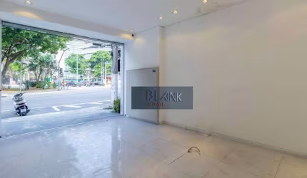 Loja para alugar, 330 m² por R$ 43.750,00/mês - Itaim Bibi - São Paulo/SP