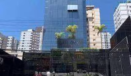 Loja para alugar, 442 m² por R$ 11.863,33/mês - Vila Isa - São Paulo/SP