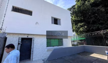 Casa com 3 dormitórios para alugar, 150 m² por R$ 8.153,33/mês - Campo Belo - São Paulo/SP
