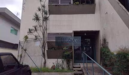 Casa à venda, 250 m² por R$ 3.000.000,00 - Jardim Paulista - São Paulo/SP