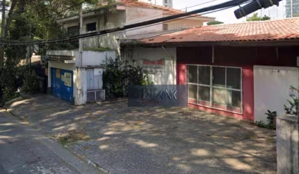 Casa com 4 dormitórios para alugar, 260 m² por R$ 20.318,89/mês - Paraíso - São Paulo/SP