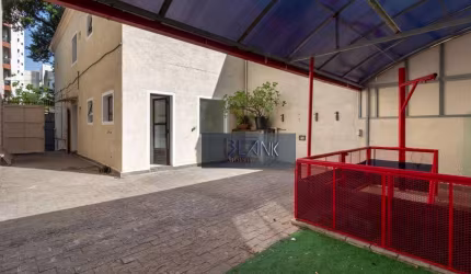 Casa para alugar, 240 m² por R$ 12.400,00/mês - Perdizes - São Paulo/SP