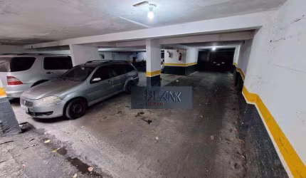 Galpão, 1147 m² - venda por R$ 2.400.000,00 ou aluguel por R$ 13.777,50/mês - Bela Vista - São Paulo/SP