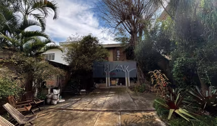 Casa com 4 dormitórios para alugar, 335 m² por R$ 18.221,66/mês - Brooklin - São Paulo/SP