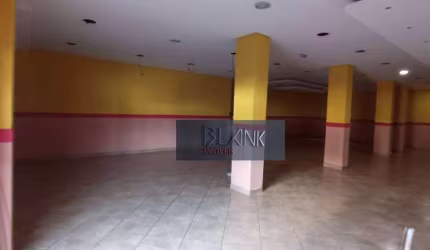 Galpão para alugar, 400 m² por R$ 11.000,00/mês - Vila Pompeia - São Paulo/SP