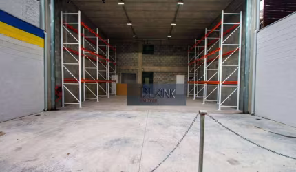 Galpão para alugar, 360 m² por R$ 26.800,00/mês - Vila Olímpia - São Paulo/SP