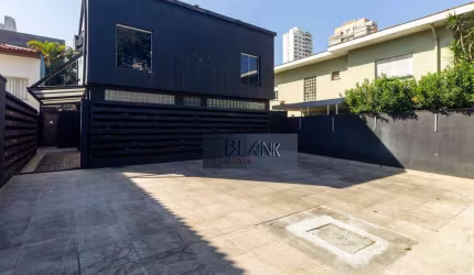 Casa para alugar, 330 m² por R$ 23.300,00/mês - Vila Nova Conceição - São Paulo/SP